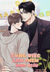 Công Việc Làm Thêm Hàng Ngày