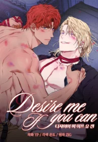 Desire Me If You Can