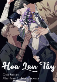 Hoa Lan Tây