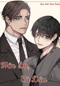 Hôn Em Cô Dâu
