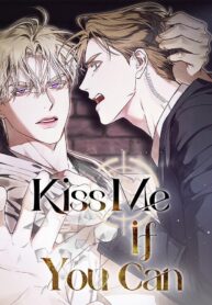 Kiss Me If You Can