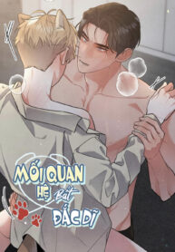 Mối Quan Hệ Bất Đắc Dĩ